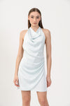 Stylish mid thigh party dress - Dress SYMONX