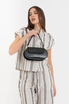 Mini bolso oval mujer - Bolso OVALX