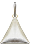 Bolso piramidal de mano - Bolso DIAMANTEX