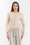 Gilet fin avec manches longues - Pull KANPX