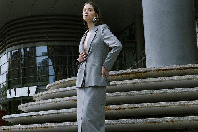 Back to office FW25 Kocca