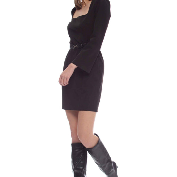 Kocca robe top hiver 2019