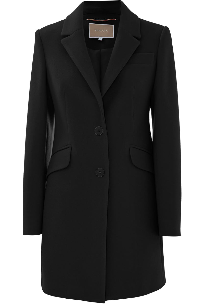 Cappotto elegante dal taglio classico - Cappotto ANTA