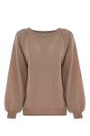 Long-sleeved woolen sweater - Sweater  CALLYRR