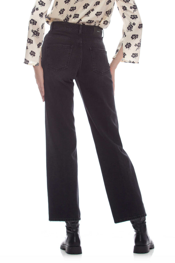 Classic-fit straight jeans - Jeans JEYTEY