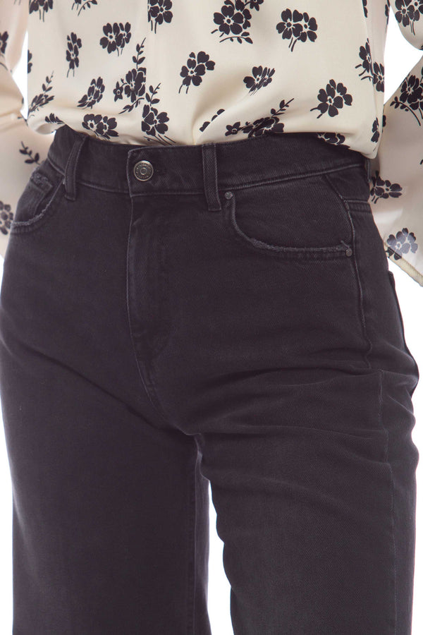Jeans straight di taglio classico - Pantalone Denim JEYTEY