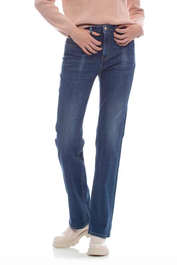 Flared jeans - Jeans JEYTARRA