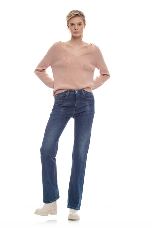 Flared jeans - Jeans JEYTARRA