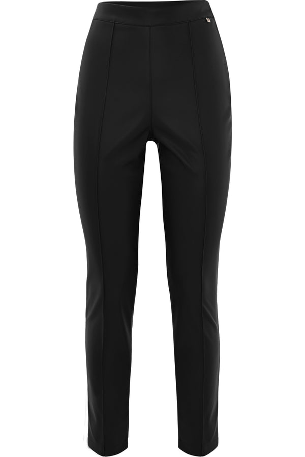 Slim fit trousers with stitching - Trousers LAIRWELL