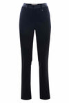 Basic line trousers with pockets - Trousers GRENATHEN
