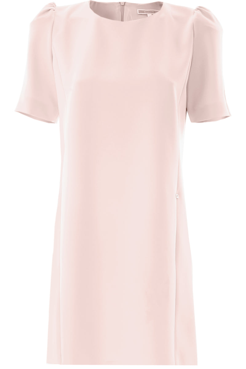 Balloon sleeve dress - Dress IARAKI