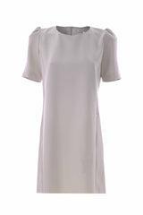 Balloon sleeve dress - Dress IARAKI