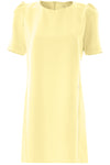 Balloon sleeve dress - Dress IARAKI