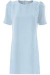 Balloon sleeve dress - Dress IARAKI