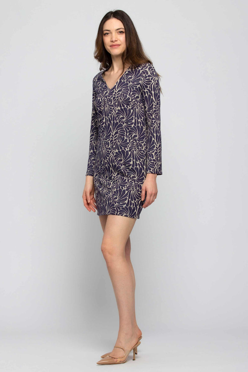 Floral dress - Dress DIRIREN
