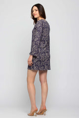 Floral dress - Dress DIRIREN