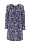 Floral dress - Dress DIRIREN