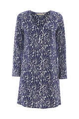Floral dress - Dress DIRIREN