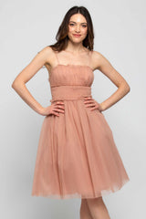Romantic dress - Dress FAYREN