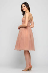 Romantic dress - Dress FAYREN
