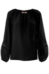 Blouse from the Better Natural Capsule Collection - Blouse ERYETH