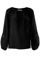 Blouse from the Better Natural Capsule Collection - Blouse ERYETH