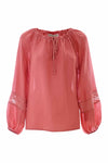 Blouse from the Better Natural Capsule Collection - Blouse ERYETH