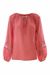 Blouse from the Better Natural Capsule Collection - Blouse ERYETH