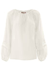 Blouse from the Better Natural Capsule Collection - Blouse ERYETH