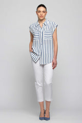 Striped shirt - Shirt RANINN