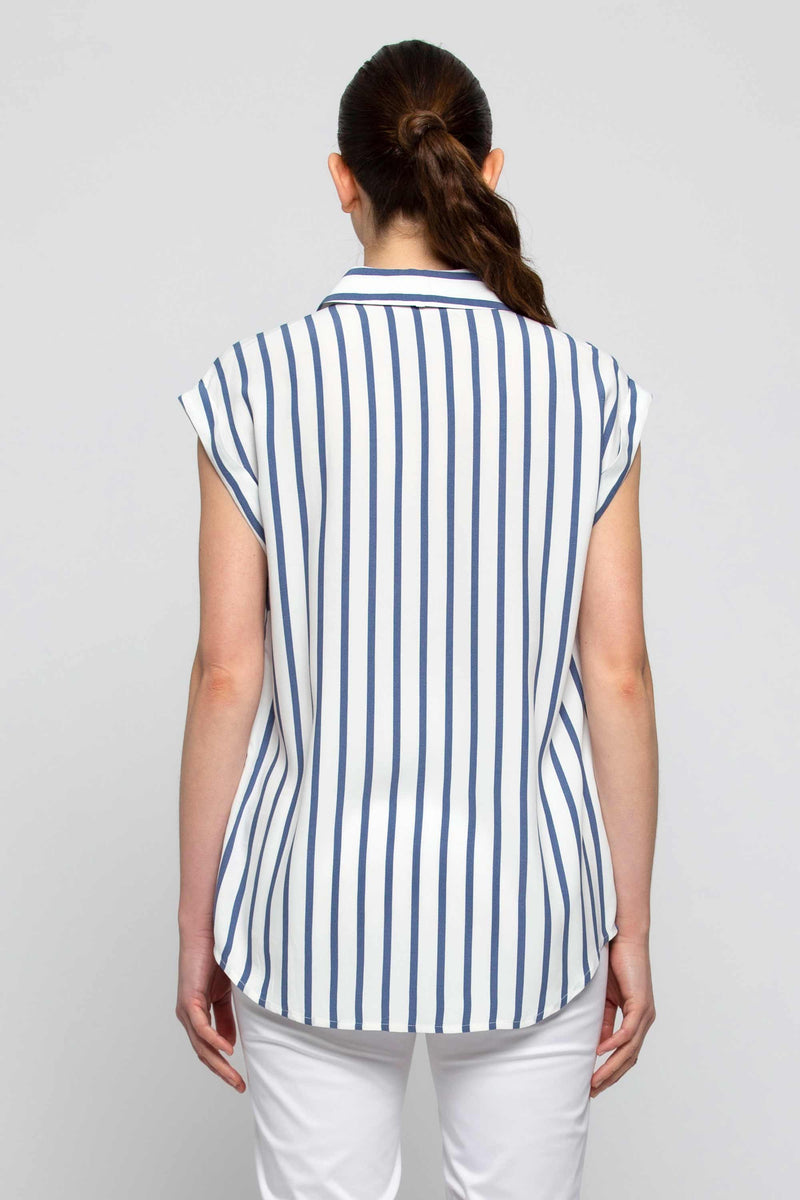 Chemise à rayures - Chemise RANINN
