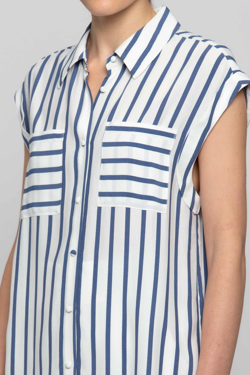 Striped shirt - Shirt RANINN