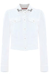 Balloon sleeve jacket - Color Jacket Applications KUMARI