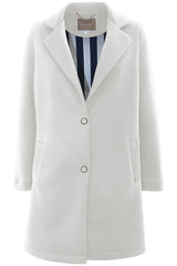 Soft lined jacket - Jacket BIDRIC