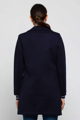 Soft lined jacket - Jacket BIDRIC