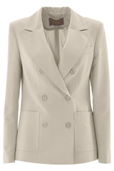 Double-breasted blazer - Jacket CORA
