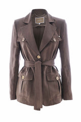 Veste style safari - Veste FAMANGA
