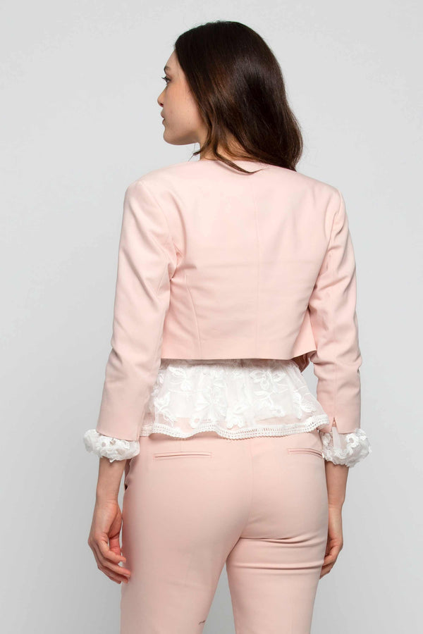 Veste élégante, coupe courte - Veste VALNA