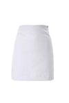 Jupe courte minimaliste - Jupe TIBAL