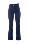 Jeans regular fit con cuciture a contrasto - Pantalone Denim KIRARI