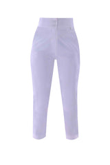 Pantalone fashion dal taglio dritto - Pantalone Fashion NARANAO