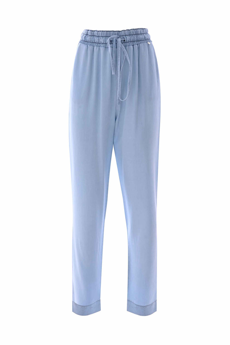 Pantalon tendance, style sportif - Pantalons Fashion BIEM