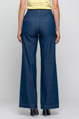 Pantalon jean - Pantalons Fashion ZIRRIC