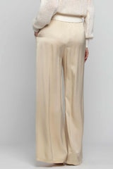 Pantalone palazzo con coulisse - Pantalone Fashion TIRDOLEN