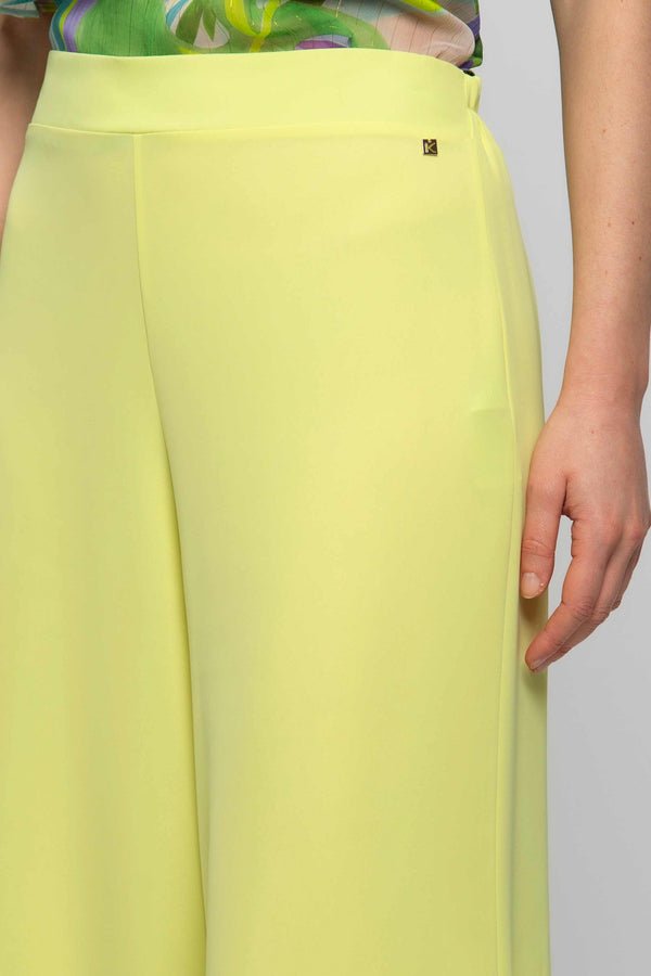 Jupe-culotte légère - Pantalons Fashion MIKDAE