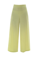 Pantalone culotte leggero - Pantalone Fashion MIKDAE
