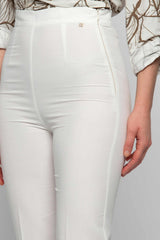 Pantalon de la collection Capsule Better Natural - Pantalons Fashion BRENEYA
