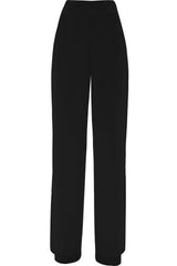Wide-leg trousers with pockets - Trousers CARAOCO