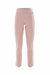 Pantalon cigarette en coton - Pantalons Fashion GARKAE