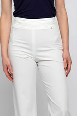 Straight cut trousers - Fashion trousers GARKEA